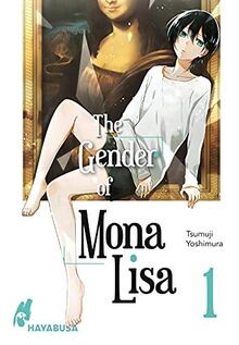 The gender mona lisa 1 - gender,