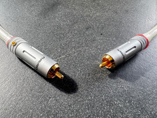 Oyaide FTVS-510 Reinsilber