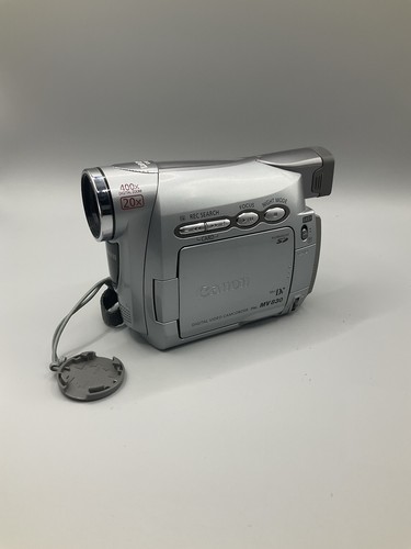 Canon mv830 videokamera - /,