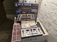 Faller AMS 4745 Racing Control