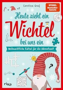 Heute zieht ein - wichtel, bei