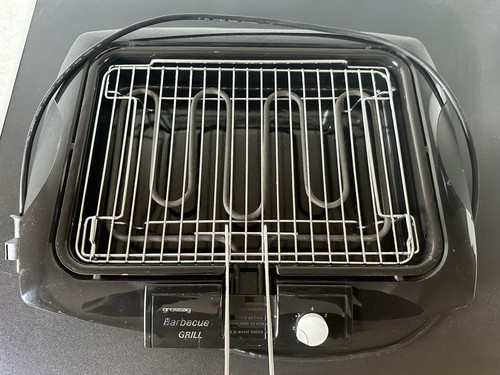 Grossag elektro barbecue grill - grossag,