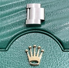 Genuine rolex new 5mm - genuine,
