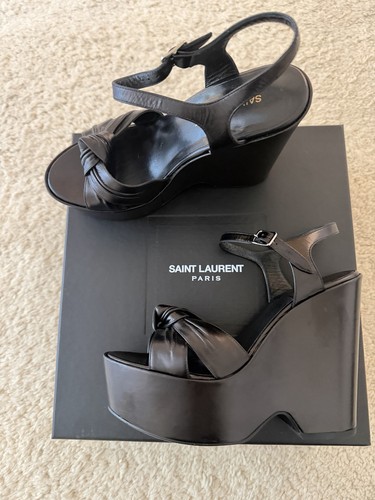 100 saint laurent - saint, •