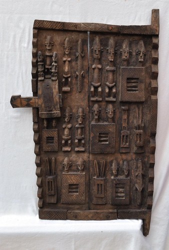 Afrika mali dogon kunst alte - afrika,