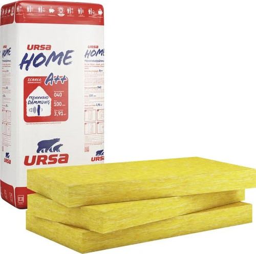 Ursa home trennwandplatte - ursa,