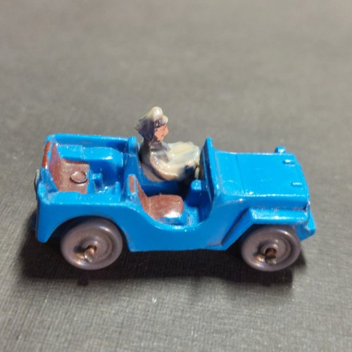 Alter wiking jeep typ2 - alter, 1:87