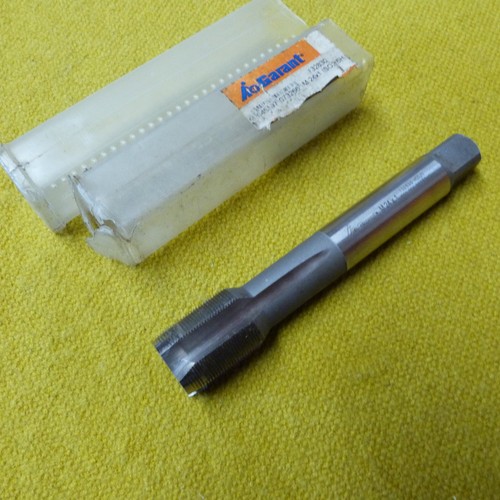 Gewindebohrer m24 hsse - m24, 1