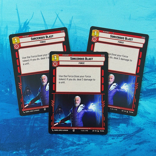 Lof playset legends of - (x3),