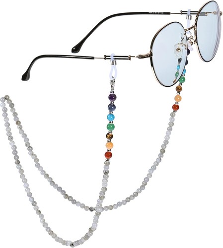 Brillenkette damen chakra - brillenkette,
