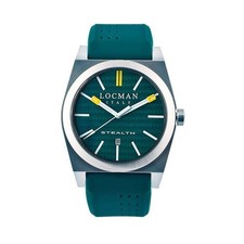 Locman Locman Italy Herrenuhr