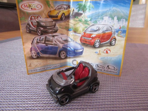 Smart crossblade - smart,