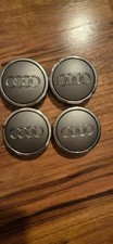 Audi Nabendeckel Felgendeckel 4BO 601 170 A4