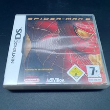 Nintendo DS Spiel - Spider-Man