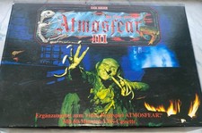 Atmosfear 3 Atmosphere VHS