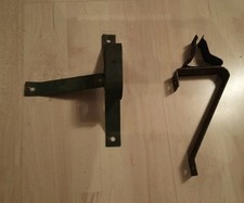 Trabant kübel waffenhalter - trabant,
