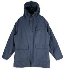 Carhartt Herren Kapuzenparka