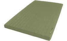 Outwell Dreamland Schlafmatte 190 x 135 cm double grün B-Ware