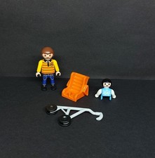 Playmobil 4782 Mutter mit