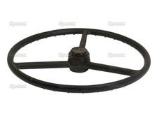 Lenkrad für David Brown 1210