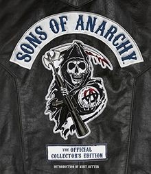 Sons anarchy the official - sons, anarchy: