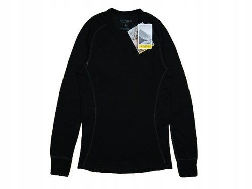 Devold bluzka termo - devold,