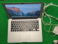 MacBook Air 13 Zoll  2015(256