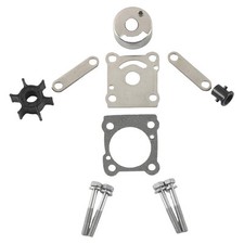 Wasserpumpe Ersatzteile