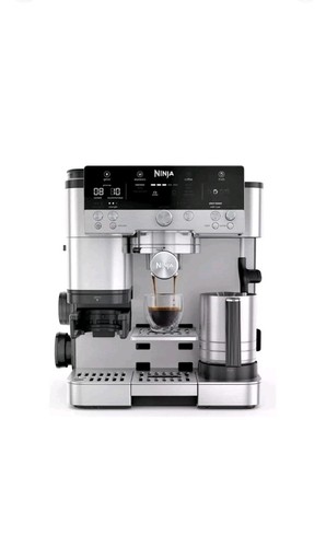 Ninja luxe café premier - ninja,