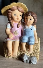 Goebel- Nina & Marco Päuschen