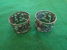 Rosenmuster Paar große