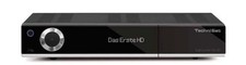 TechniSat DigiCorder HD S3 HDTV Twin-Satellitenreceiver  320GB NEU OVP CI+