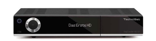Technisat digicorder s3 - technisat,