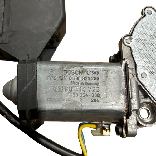 Opel 1207337 schiebedachmotor - opel,