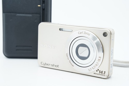 Sony cyber shot dsc - sony, cyber-shot