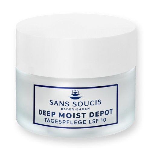 Sans soucis deep moist - sans, depot