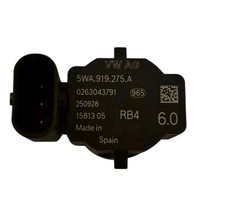 VW Golf 8 ID Cupra Audi A3 Q4 Skoda Enyaq PDC SENSOR 5WA919275A 5WA919275C