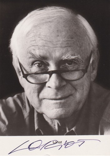 Loriot vicco von - loriot, bülow