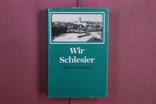 411115 wir schlesier - 411115, verlag
