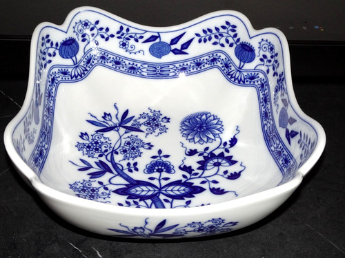 Hutschenreuther zwiebelmuster - hutschenreuther,