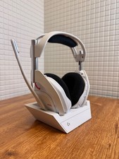 Logitech astro a50 weiß - logitech, g