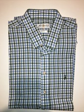 Almsach Trachtenhemd, Herren