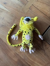 Marsupilami Plüsch Stoff Tier