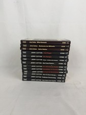 Jerry Cotton Bücherpaket 13