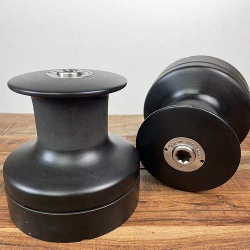Barlow winsch winch winde - barlow,
