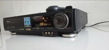 Panasonic NV FS200 VHS