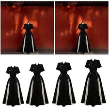 Chinesisches Cheongsam Kleid