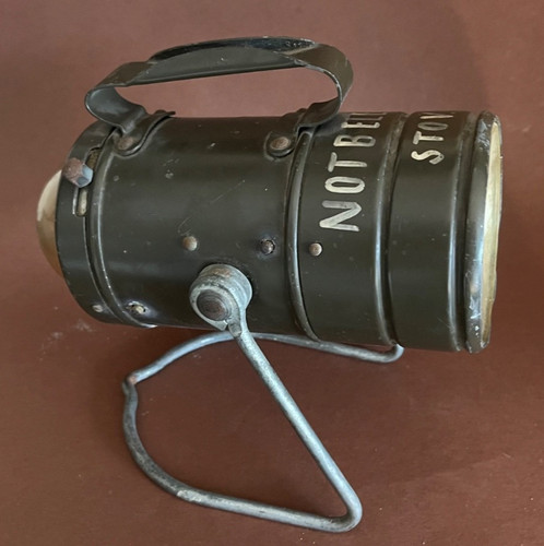 Alte varta taschenlampe für - varta,