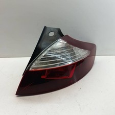 Renault megane rückleuchte - renault,