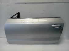 Audi A5  Tür vorne links 2008